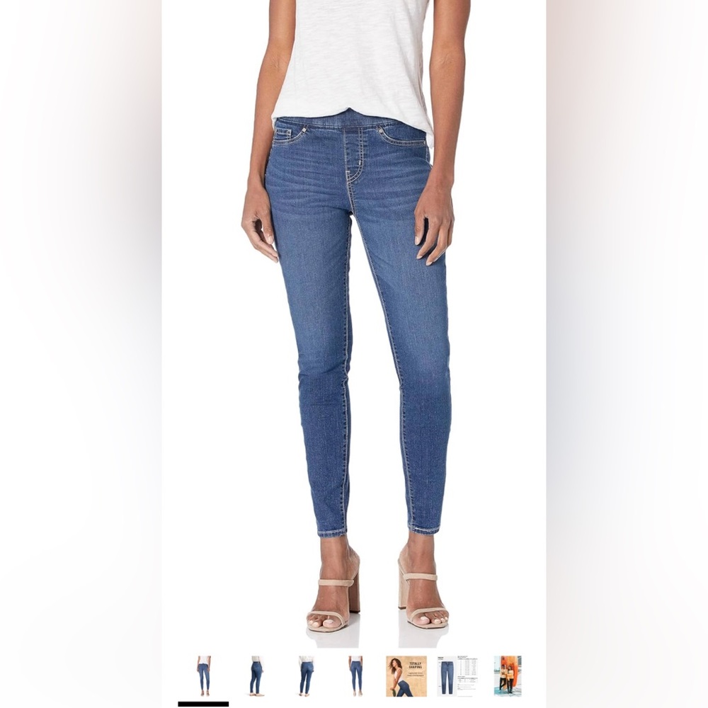 Levi’s Skinny Jeggings